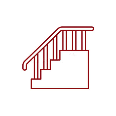 Railing - Arlington Coal & Lumber