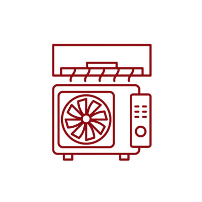 Heat & Air Conditioning