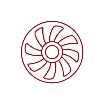 Bath Fans & Ventilation - Arlington Coal & Lumber