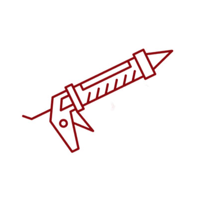 Caulking & Sealant - Arlington Coal & Lumber