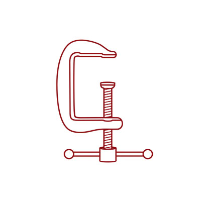 Clamps & Fastening - Arlington Coal & Lumber