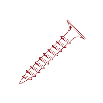 Drywall Screws - Arlington Coal & Lumber