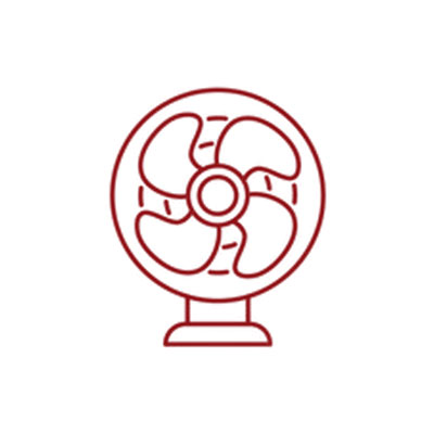 Fans - Arlington Coal & Lumber