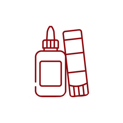 Glue & Adhesives - Arlington Coal & Lumber