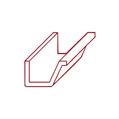 Gutter & Drainage - Arlington Coal & Lumber