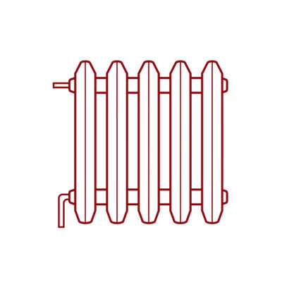 Heaters - Arlington Coal & Lumber