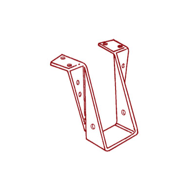 Joist Hangers - Arlington Coal & Lumber