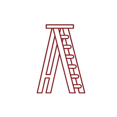 Ladders - Arlington Coal & Lumber