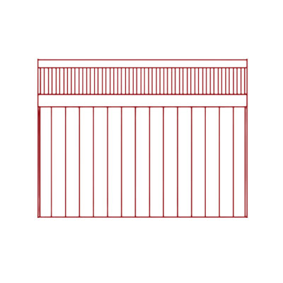 Lattice Panels - Wilmington Builders Supply Co.