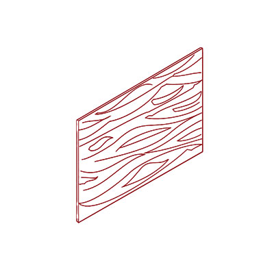 MDF Plywood - Wilmington Builders Supply Co.