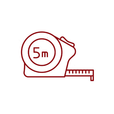 Measuring & Leveling - Arlington Coal & Lumber