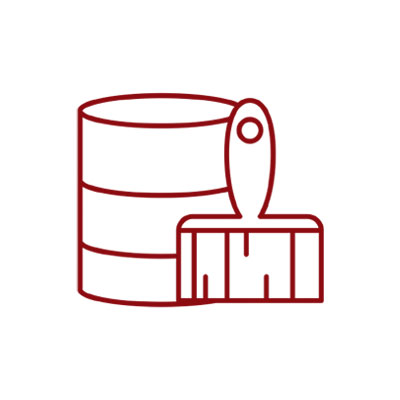 Patching and Repair - Arlington Coal & Lumber