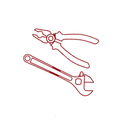 Pliers & Cutters & Wrenches - Arlington Coal & Lumber