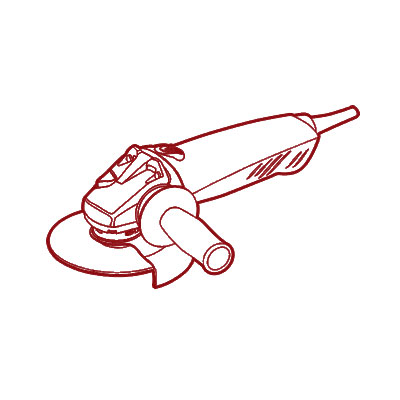 Power Abrasive  - Arlington Coal & Lumber