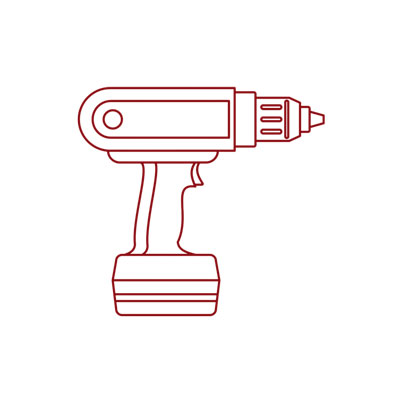 Power Drilling  - Arlington Coal & Lumber