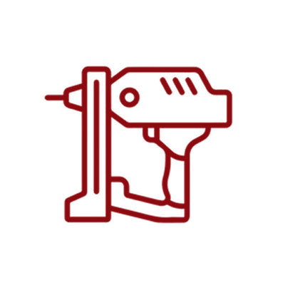 Power Nail Guns