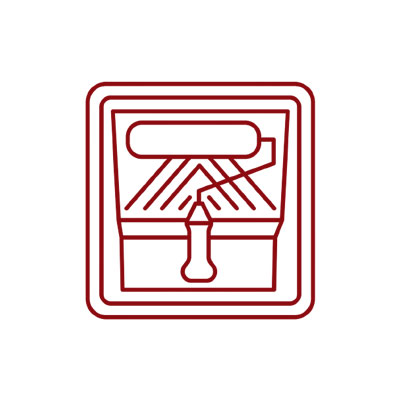 Roller Trays And Sets