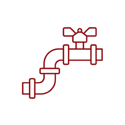 Rough Plumbing Supplies