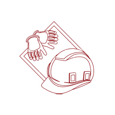 Safety & Organization - Arlington Coal & Lumber