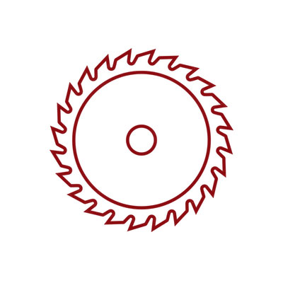 Saw Blades  - Arlington Coal & Lumber