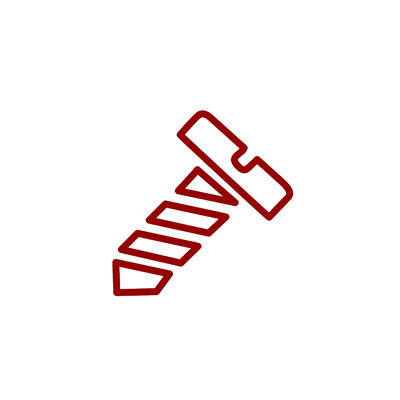 Fasteners - Arlington Coal & Lumber