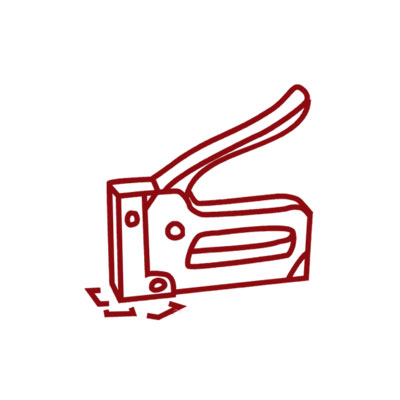 Staples & Fastening - Arlington Coal & Lumber