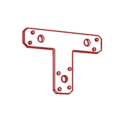 Straps & Ties - Arlington Coal & Lumber