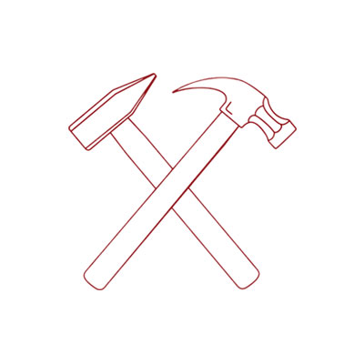 Striking Tools - Arlington Coal & Lumber