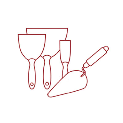 Beads, Tapes, Tools - Arlington Coal & Lumber