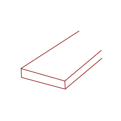 Treated Decking - Arlington Coal & Lumber