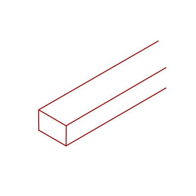 Treated Posts - Arlington Coal & Lumber