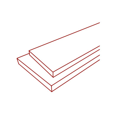 Boral TrueExterior Trimboards - Arlington Coal & Lumber