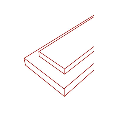 WindsorOne PFJ Trimboards - Arlington Coal & Lumber