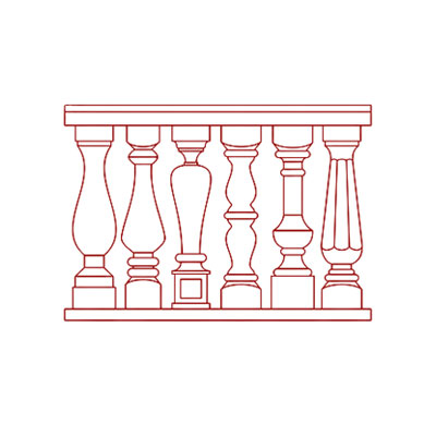 Balusters