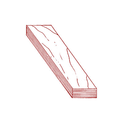 Beams - Arlington Coal & Lumber