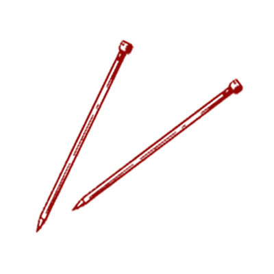 Brad Nail - Arlington Coal & Lumber