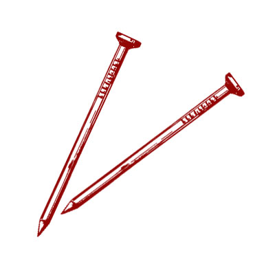 Common Nails 