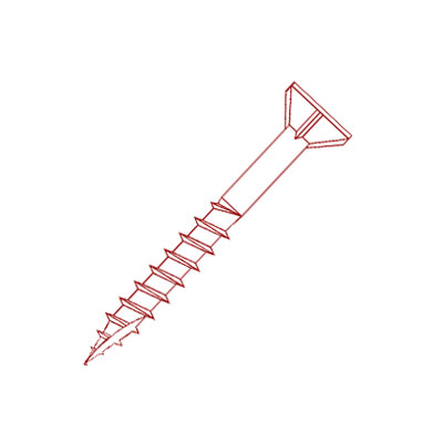 Decking Screws