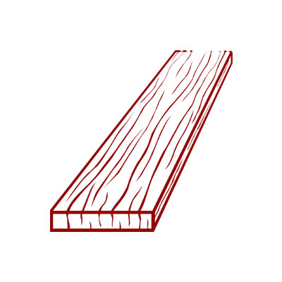 Dimensional Lumber - Arlington Coal & Lumber