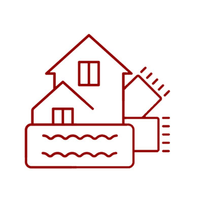 Home Weatherization - Arlington Coal & Lumber