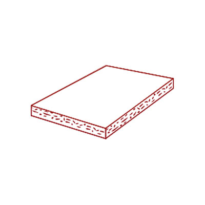 Partical Board - Wilmington Builders Supply Co.