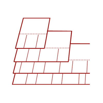 Roofing & Gutters - Arlington Coal & Lumber