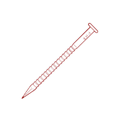 Siding Nails