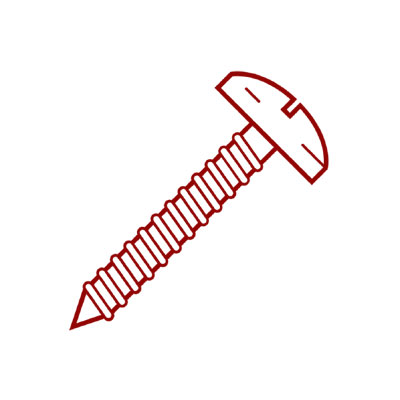 Specialty Screws - Arlington Coal & Lumber