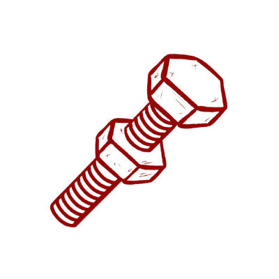 Structural Fasteners