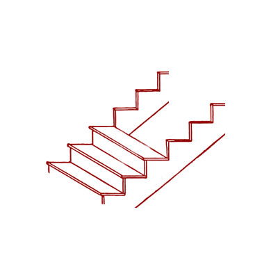 Treads & Risers