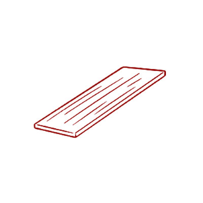 Trimboards - Arlington Coal & Lumber