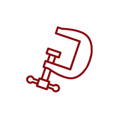 Clamps & Vises - Arlington Coal & Lumber