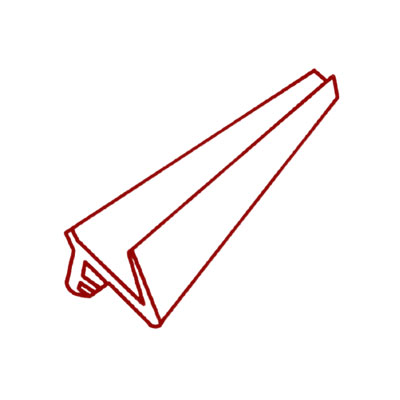 Sill Pans & Weatherstrip - Arlington Coal & Lumber