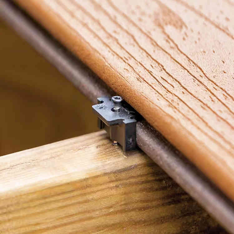 Trex Hideaway® & Trex Protect®